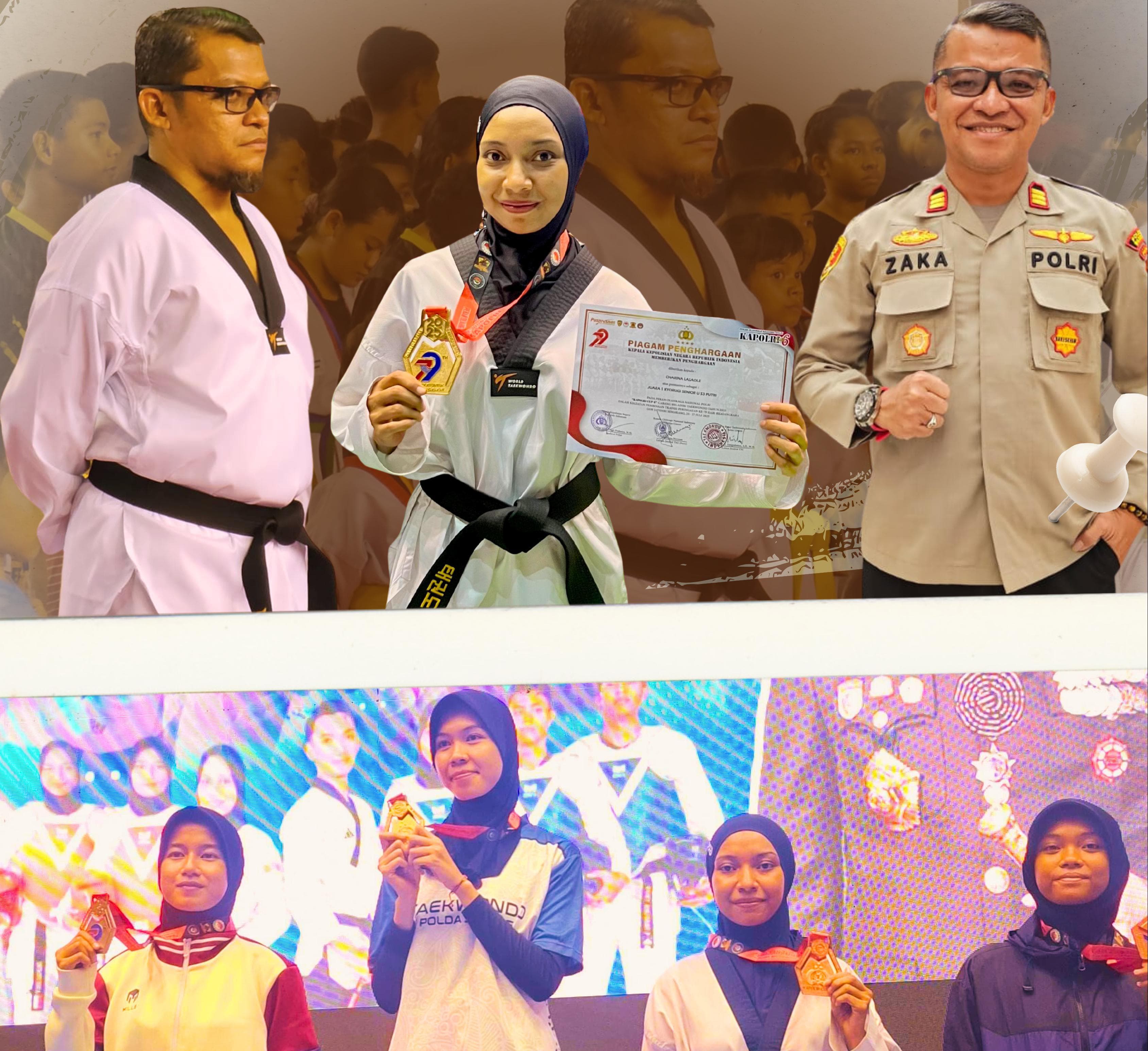 Foto Berita